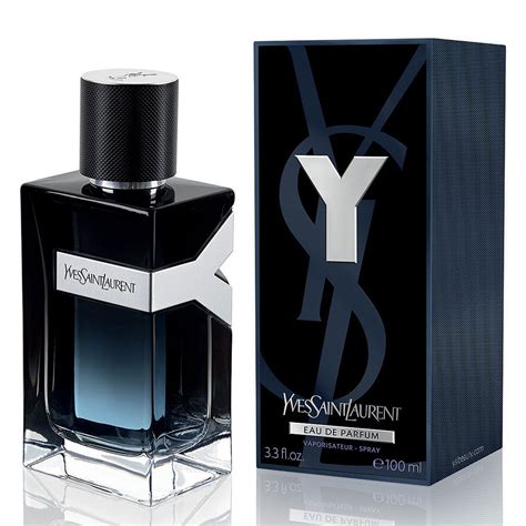 y y st laurent perfume